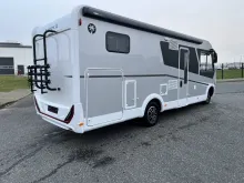 Fahrzeugbild Sunlight Adventure I 68 Maxi Chassis Fiat #3