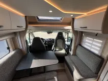 Fahrzeugbild Bürstner Lyseo Time Skyline 726 G #8