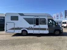 Fahrzeugbild Bürstner Lyseo Time Skyline 726 G #6