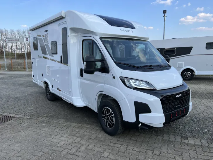 Fahrzeugbild Mooveo Tei 65EB Fiat #1