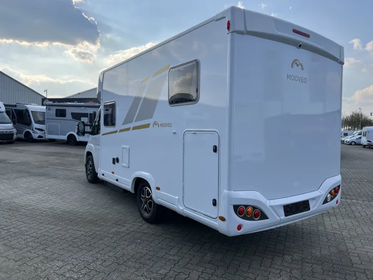 Fahrzeugbild Mooveo Tei 65EB Fiat #4