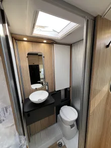 Fahrzeugbild Mooveo Tei 65EB Fiat #8