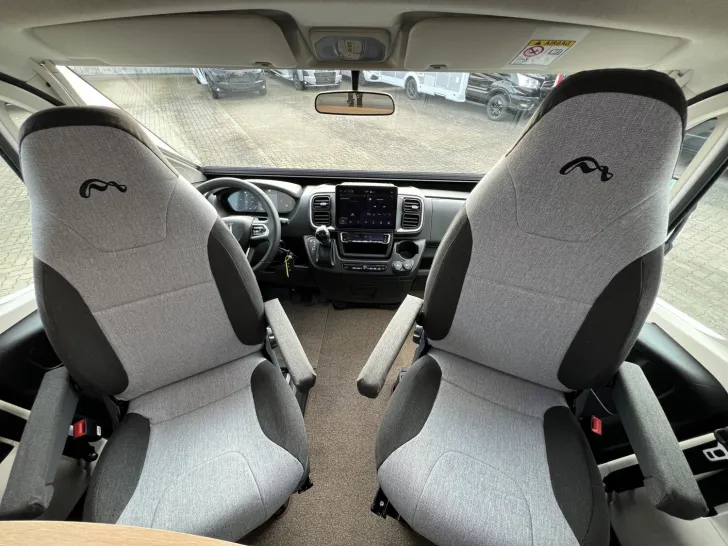 Fahrzeugbild Mooveo Tei 65EB Fiat #22