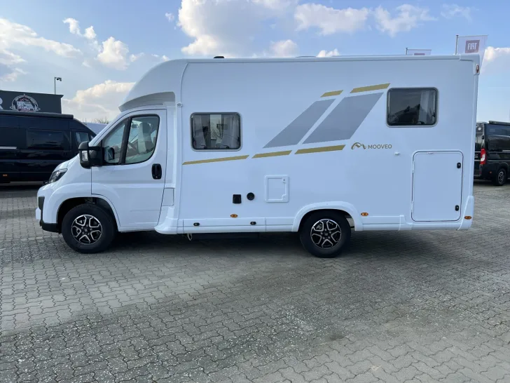 Fahrzeugbild Mooveo Tei 65EB Fiat #25