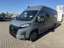 Fahrzeugbild Mooveo Campervan 60EB Fiat #3