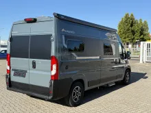 Fahrzeugbild Mooveo Campervan 60EB Fiat #2