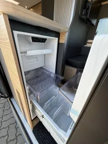 Fahrzeugbild Mooveo Campervan 60EB Fiat #12