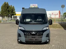 Fahrzeugbild Mooveo Campervan 60EB Fiat #24