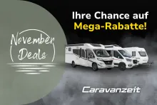 Fahrzeugbild Dethleffs Globebus Go T 45 #1