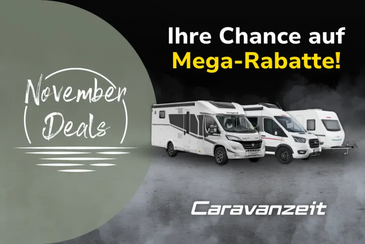 Fahrzeugbild Dethleffs Globebus Go T 45 #1