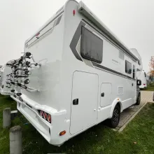 Fahrzeugbild Weinsberg CaraHome 650 DG #5