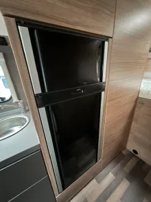 Fahrzeugbild Weinsberg CaraHome 650 DG #10