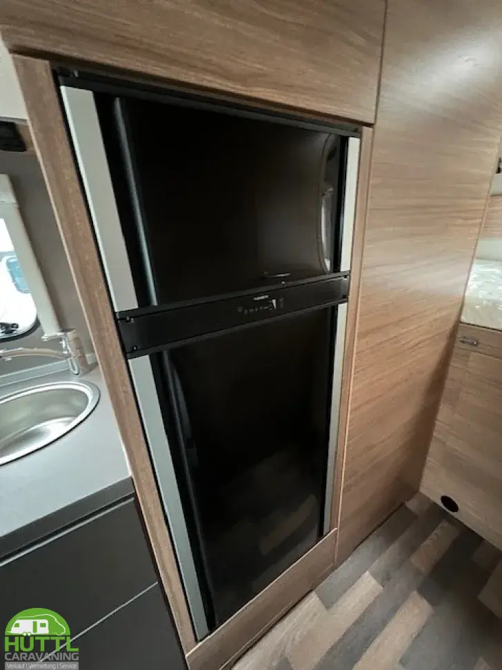 Fahrzeugbild Weinsberg CaraHome 650 DG #10