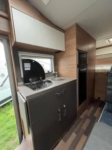 Fahrzeugbild Weinsberg CaraHome 650 DG #11