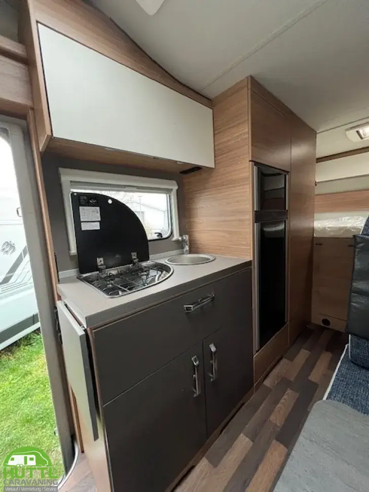 Fahrzeugbild Weinsberg CaraHome 650 DG #11