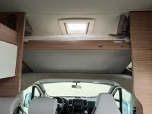 Fahrzeugbild Weinsberg CaraHome 650 DG #12