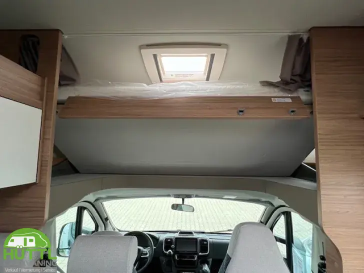 Fahrzeugbild Weinsberg CaraHome 650 DG #12