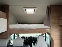 Fahrzeugbild Weinsberg CaraHome 650 DG #13