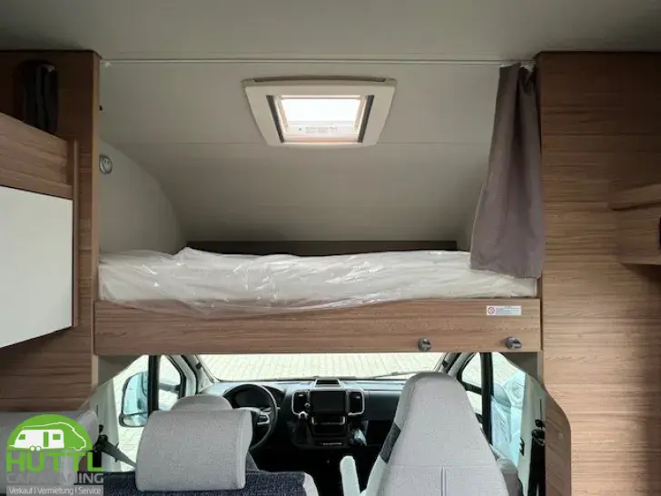 Fahrzeugbild Weinsberg CaraHome 650 DG #13