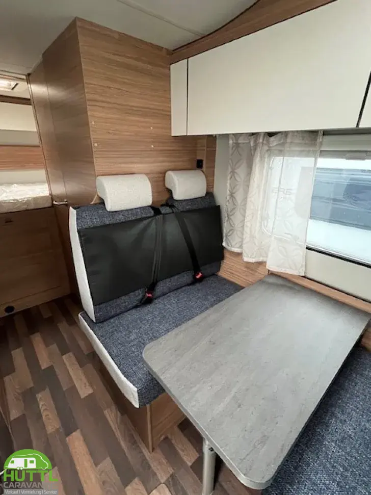 Fahrzeugbild Weinsberg CaraHome 650 DG #14