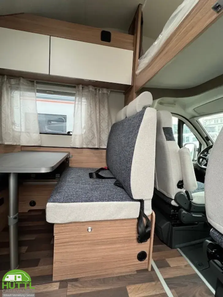 Fahrzeugbild Weinsberg CaraHome 650 DG #15