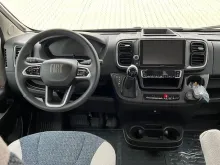 Fahrzeugbild Weinsberg CaraHome 650 DG #6