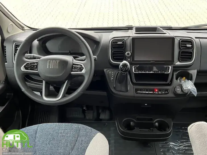 Fahrzeugbild Weinsberg CaraHome 650 DG #6