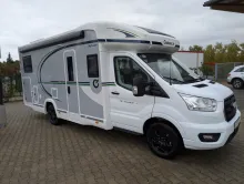 Fahrzeugbild Chausson 797 Titanium Line*Automatikgetriebe gratis* #2