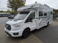 Fahrzeugbild Chausson 797 Titanium Line*Automatikgetriebe gratis* #4
