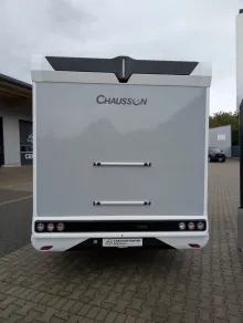 Fahrzeugbild Chausson 797 Titanium Line*Automatikgetriebe gratis* #7
