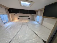 Fahrzeugbild Chausson 797 Titanium Line*Automatikgetriebe gratis* #12