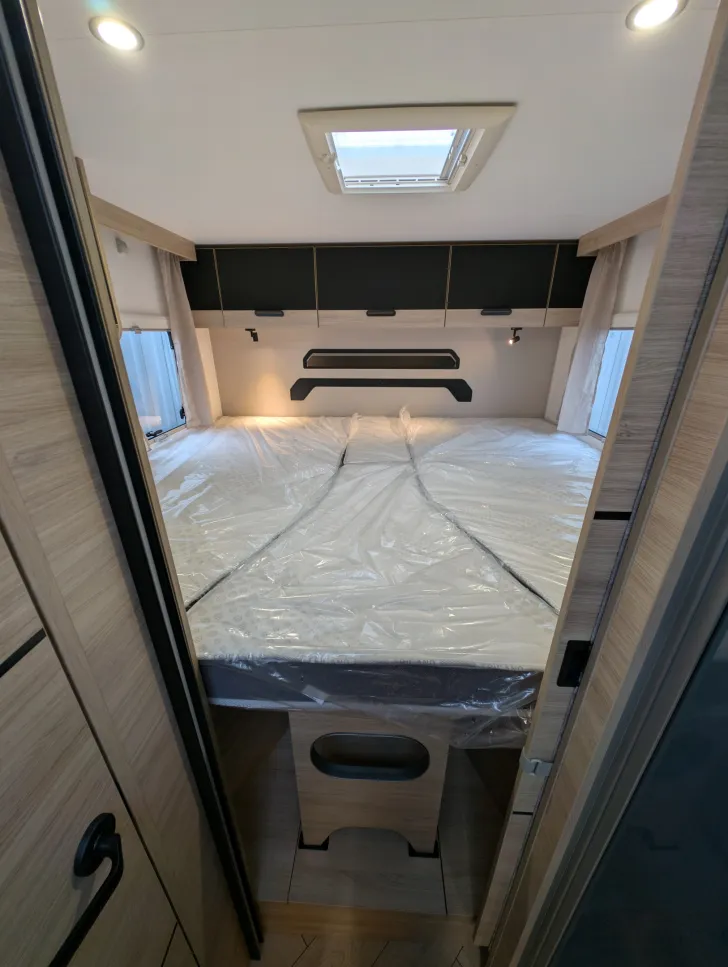Fahrzeugbild Chausson 797 Titanium Line*Automatikgetriebe gratis* #13