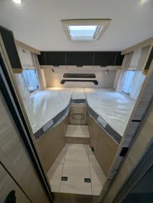 Fahrzeugbild Chausson 797 Titanium Line*Automatikgetriebe gratis* #14