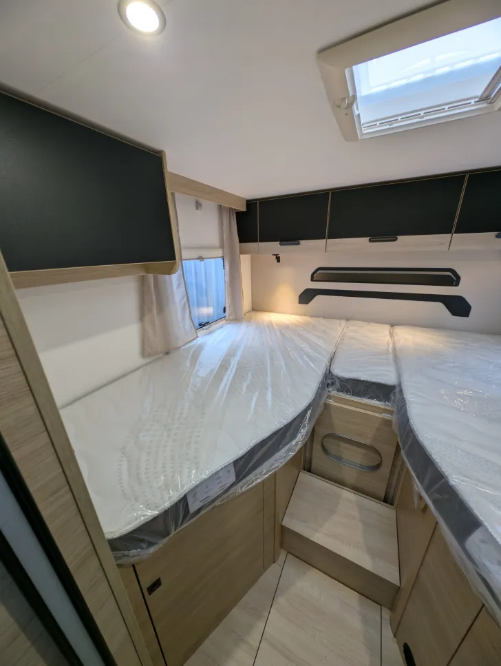 Fahrzeugbild Chausson 797 Titanium Line*Automatikgetriebe gratis* #15