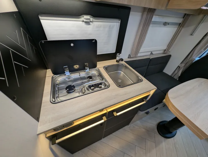 Fahrzeugbild Chausson 797 Titanium Line*Automatikgetriebe gratis* #20