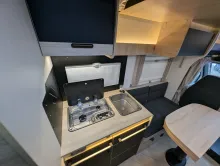 Fahrzeugbild Chausson 797 Titanium Line*Automatikgetriebe gratis* #21