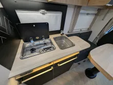 Fahrzeugbild Chausson 797 Titanium Line*Automatikgetriebe gratis* #22