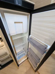 Fahrzeugbild Chausson 797 Titanium Line*Automatikgetriebe gratis* #23