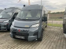 Fahrzeugbild Bürstner B66 600 C #3