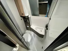 Fahrzeugbild Bürstner B66 600 C #10