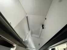 Fahrzeugbild Bürstner B66 600 C #11