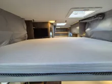 Fahrzeugbild Carado T338 pro+ *Hubbett*SAT*Bettumbau* #39