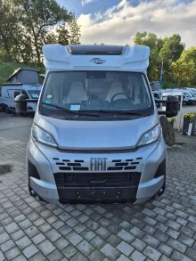Fahrzeugbild Carado T338 pro+ *Hubbett*SAT*Bettumbau* #40