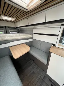 Fahrzeugbild Weinsberg CaraLife 630 LQ #8