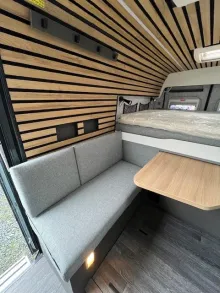 Fahrzeugbild Weinsberg CaraLife 630 LQ #9