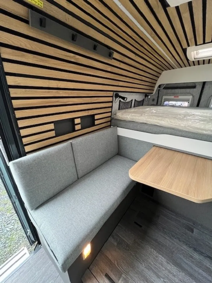 Fahrzeugbild Weinsberg CaraLife 630 LQ #9