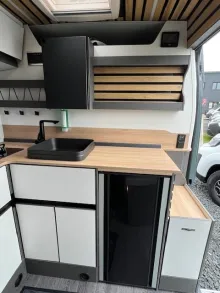 Fahrzeugbild Weinsberg CaraLife 630 LQ #11