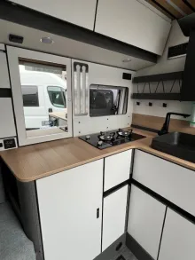 Fahrzeugbild Weinsberg CaraLife 630 LQ #12