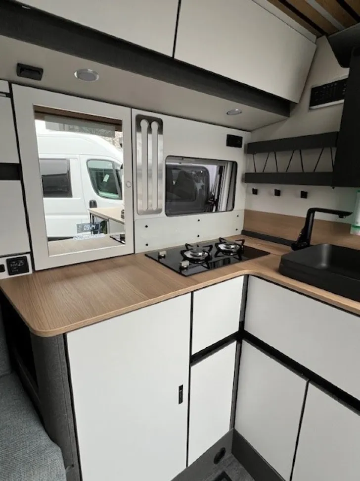 Fahrzeugbild Weinsberg CaraLife 630 LQ #12