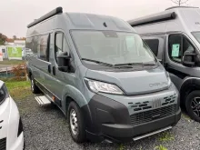 Fahrzeugbild Weinsberg CaraLife 630 LQ #1